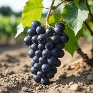 Виноград"БОСКОП ГЛОРИ"
